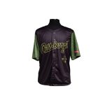 2026 Pirates Irish Heritage Night Jersey Giveaway