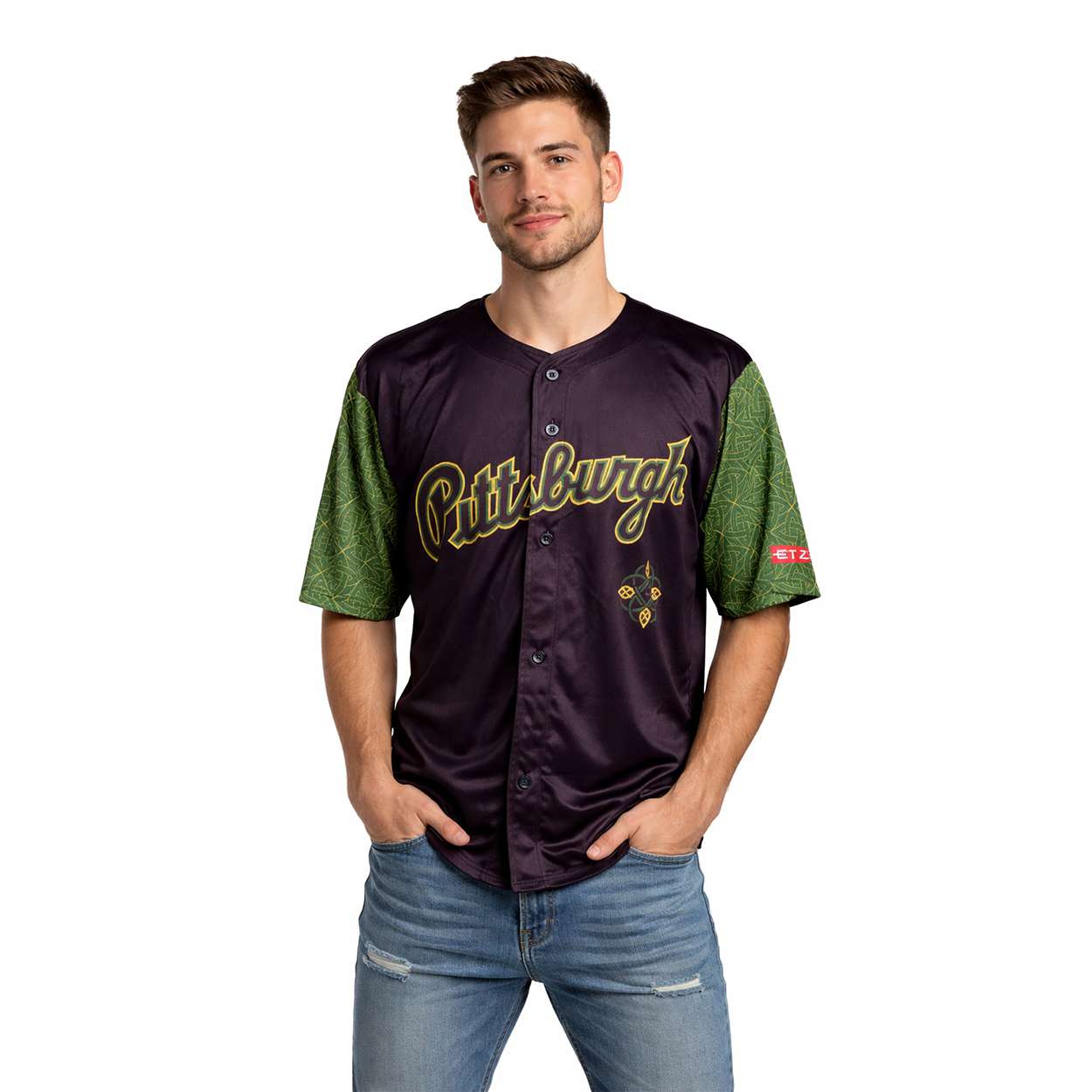 2026 Pirates Irish Heritage Night Jersey Giveaway 2026 Pirates Irish Heritage Night Jersey Giveaway