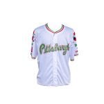 2026 Pirates Italian Heritage Night Jersey Giveaway