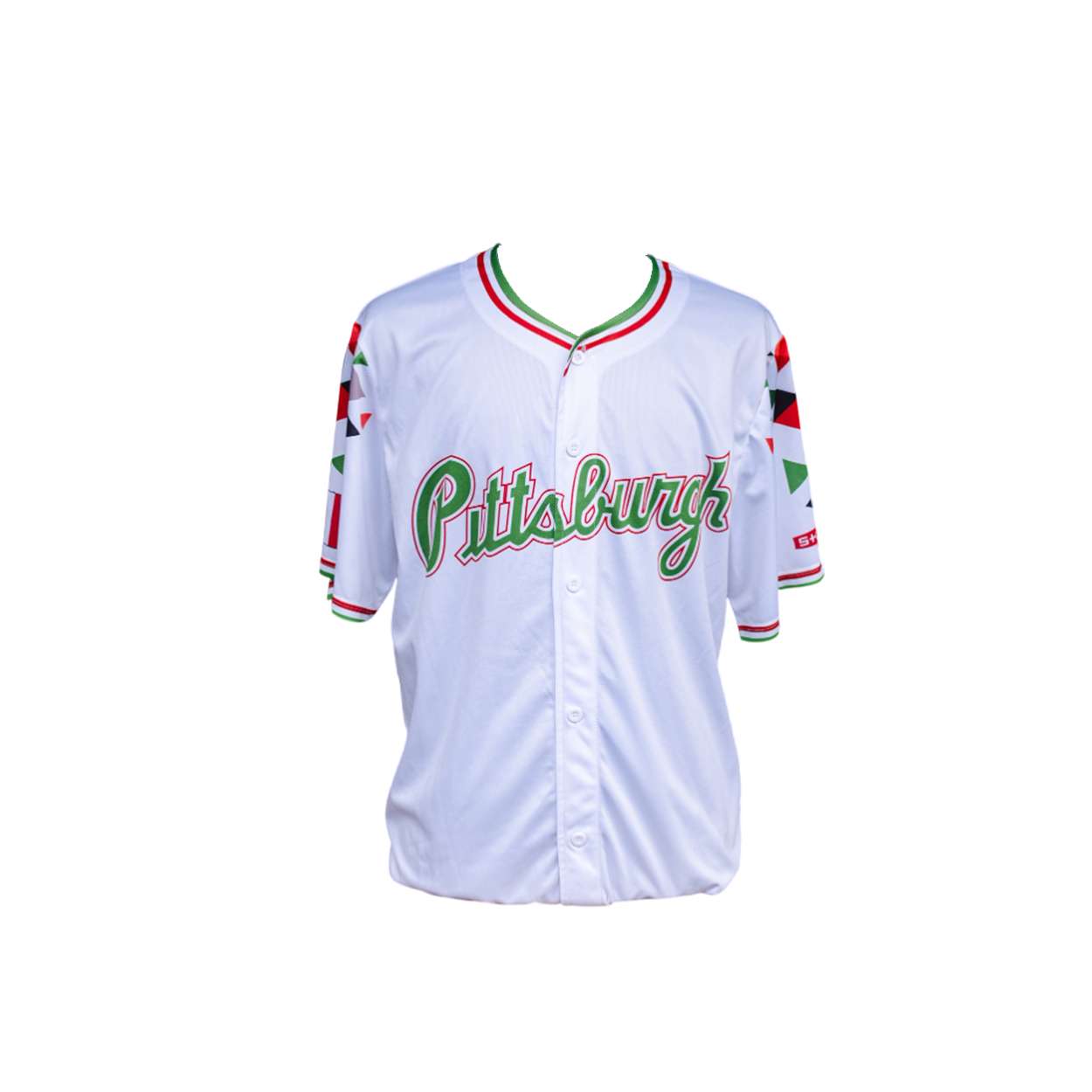 2026 Pirates Italian Heritage Night Jersey Giveaway 2026 Pirates Italian Heritage Night Jersey Giveaway