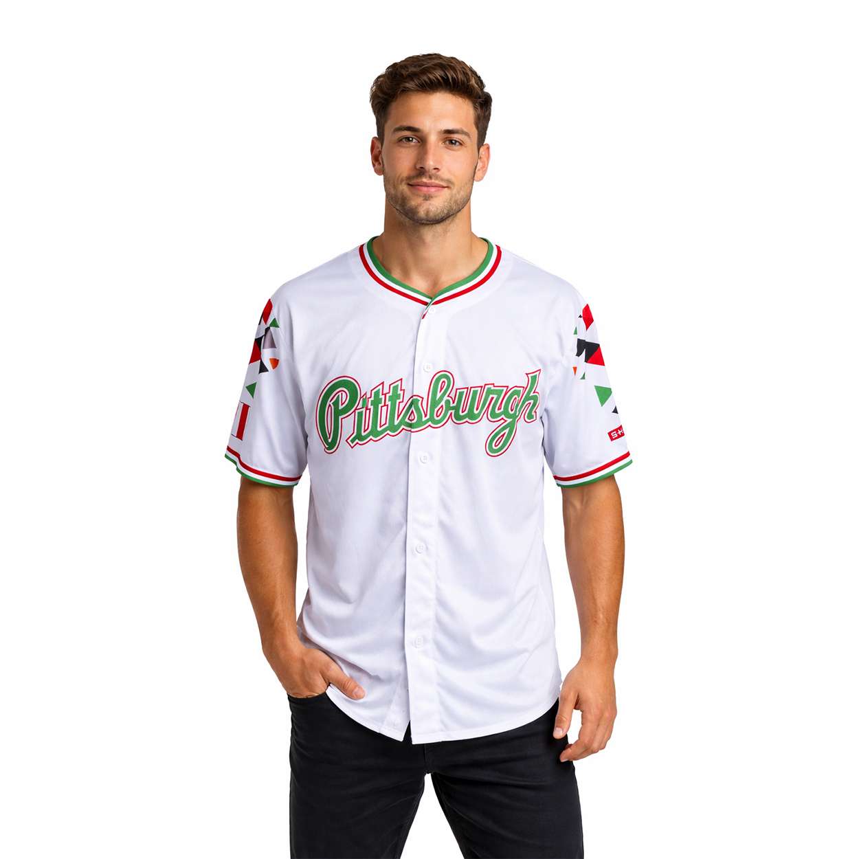 2026 Pirates Italian Heritage Night Jersey Giveaway 2026 Pirates Italian Heritage Night Jersey Giveaway