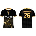 2026 Pirates Soccer Jersey Giveaway
