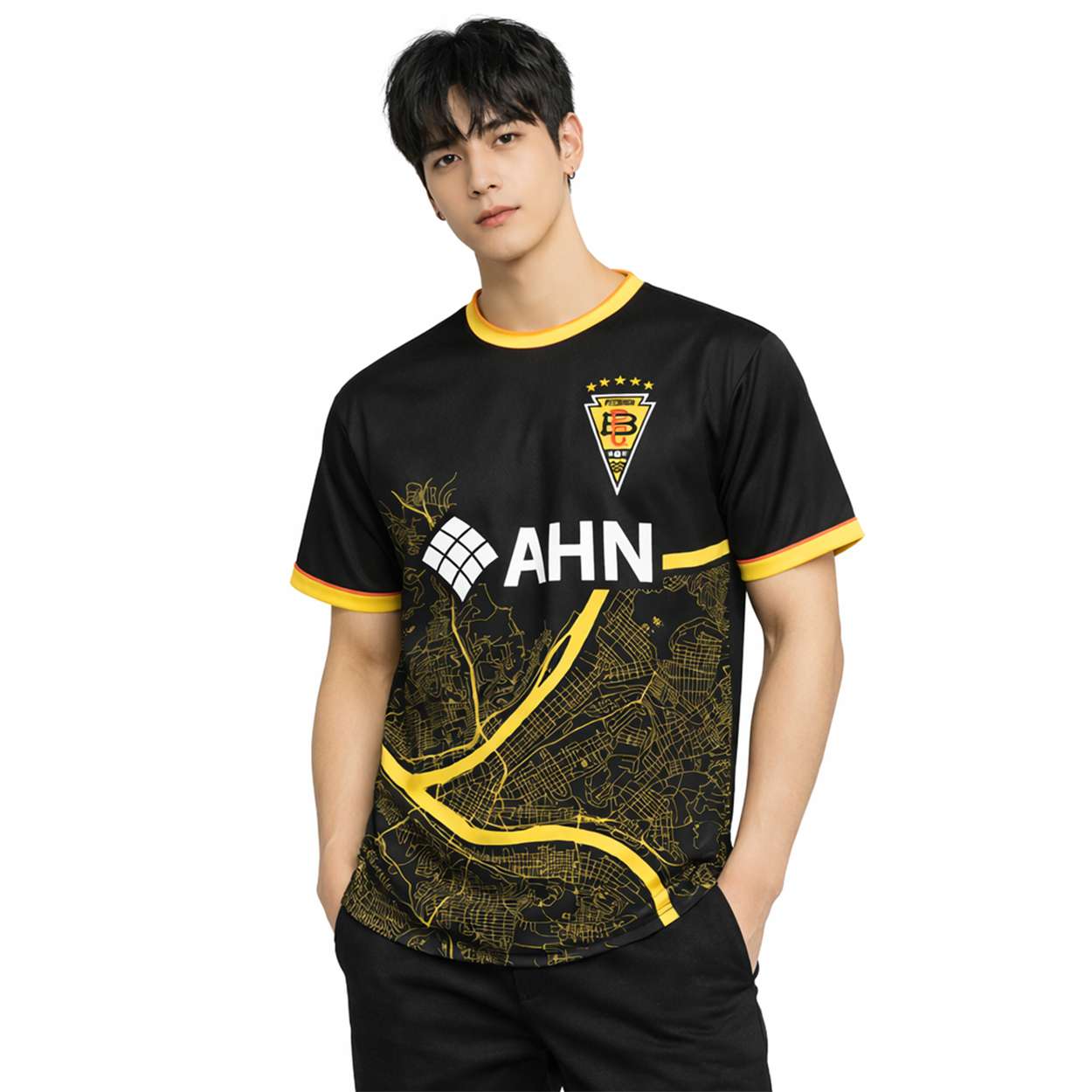 2026 Pirates Soccer Jersey Giveaway 2026 Pirates Soccer Jersey Giveaway