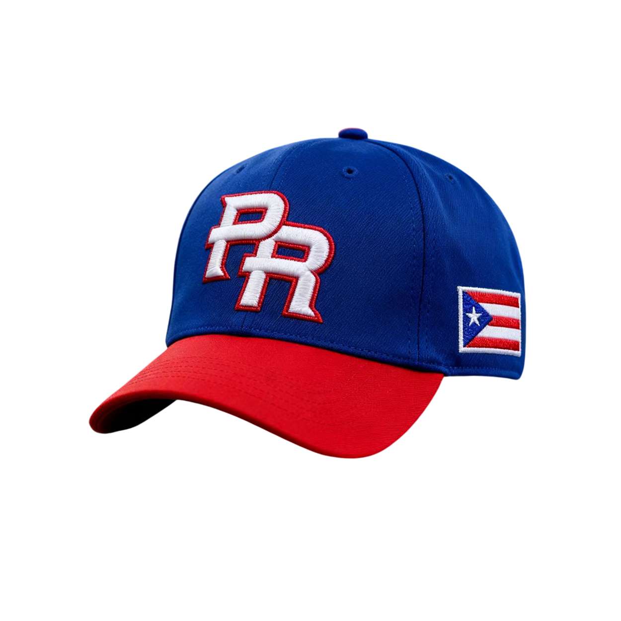 2026 Puerto Rico World Baseball Classic Cap 2026 Puerto Rico World Baseball Classic Cap