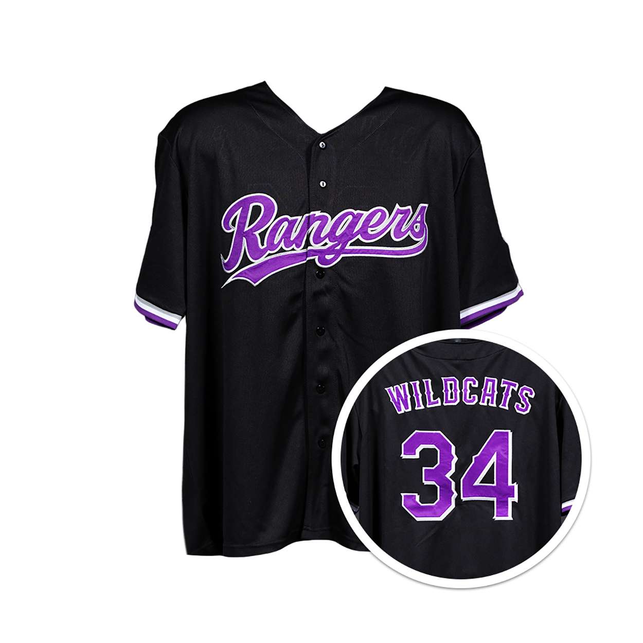 2026 Rangers Abilene Christian University Jersey Giveaway 2026 Rangers Abilene Christian University Jersey Giveaway