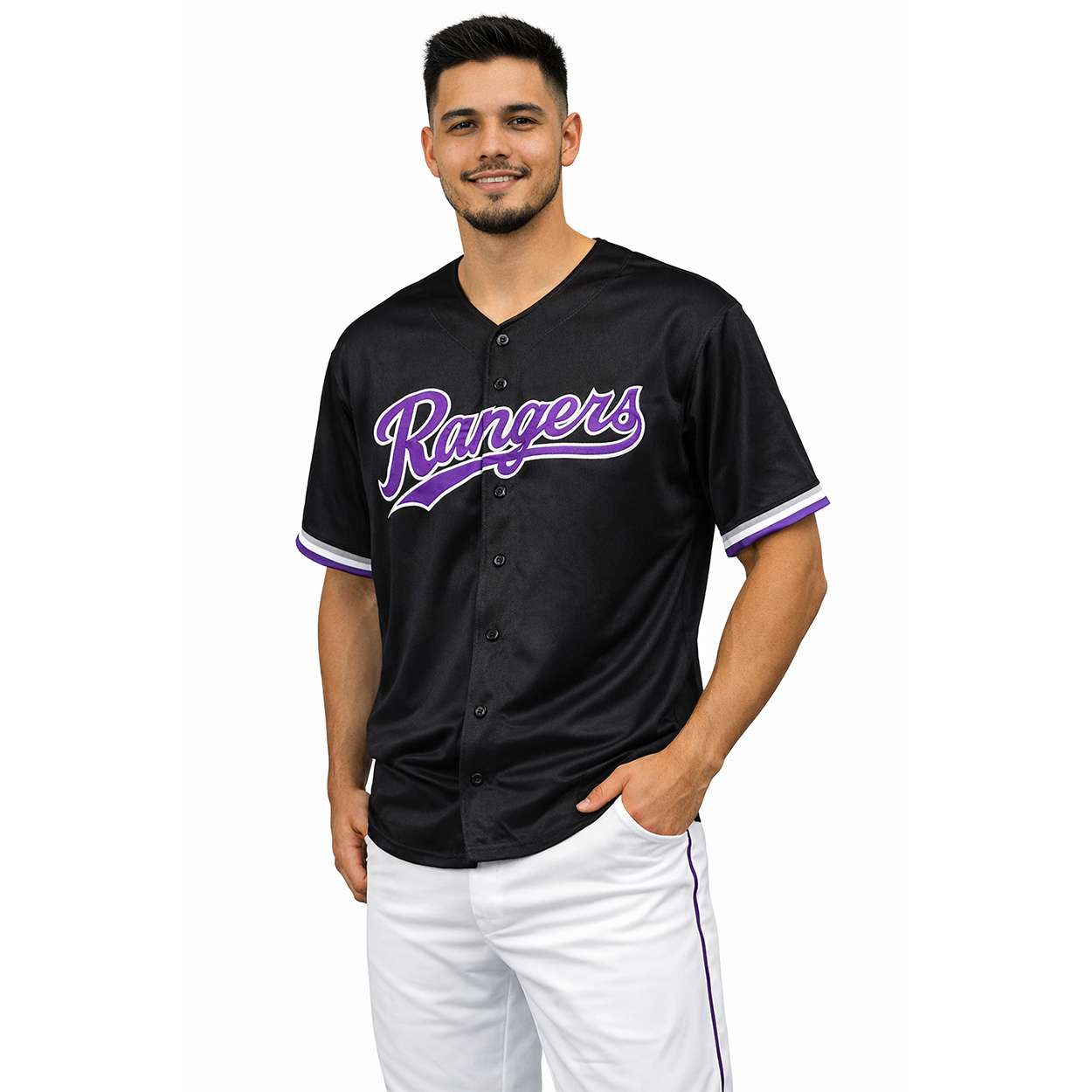 2026 Rangers Abilene Christian University Jersey Giveaway 2026 Rangers Abilene Christian University Jersey Giveaway
