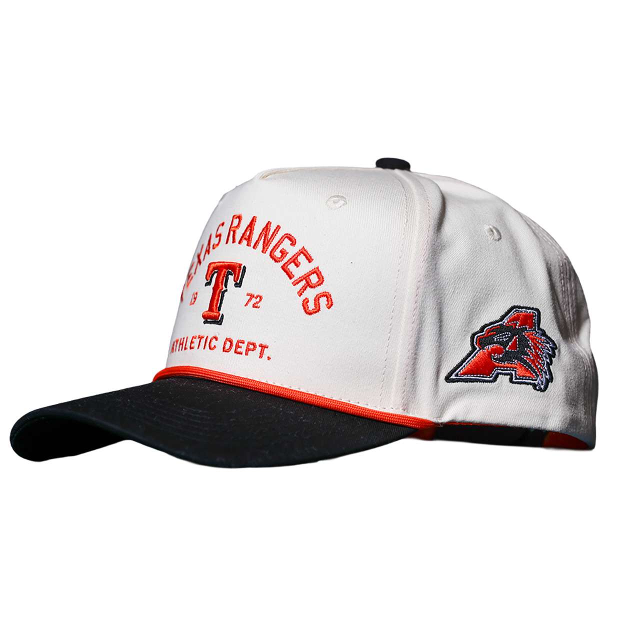 2026 Rangers Aledo ISD Night Cap Giveaway 2026 Rangers Aledo ISD Night Cap Giveaway