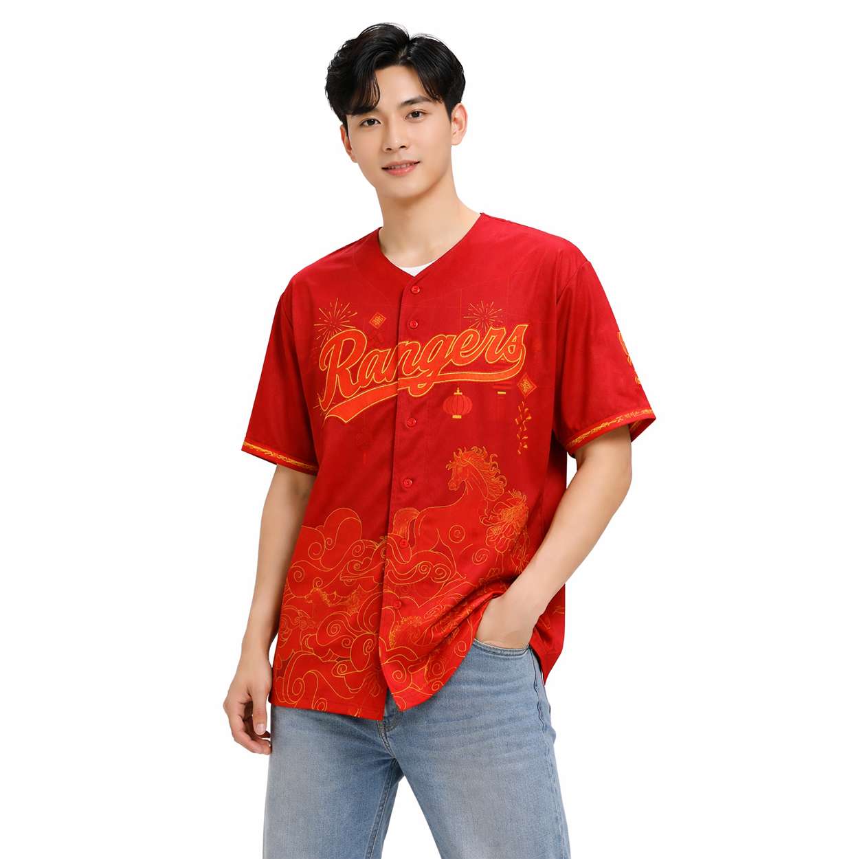 2026 Rangers Asian Heritage Jersey Giveaway 2026 Rangers Asian Heritage Jersey Giveaway