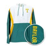 2026 Rangers Baylor Night Windbreaker Giveaway