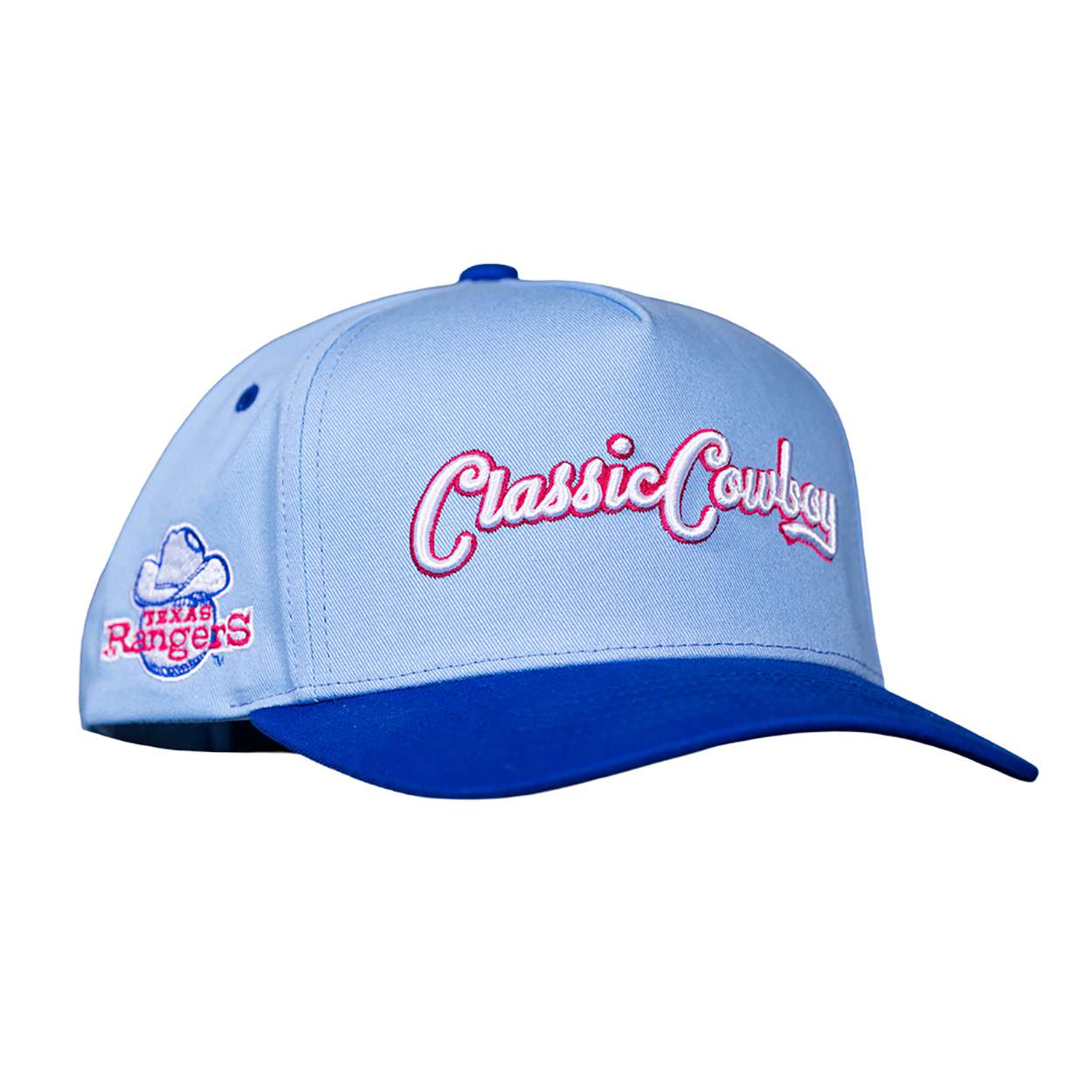 2026 Rangers Classic Cowboy Cap Giveaway 2026 Rangers Classic Cowboy Cap Giveaway