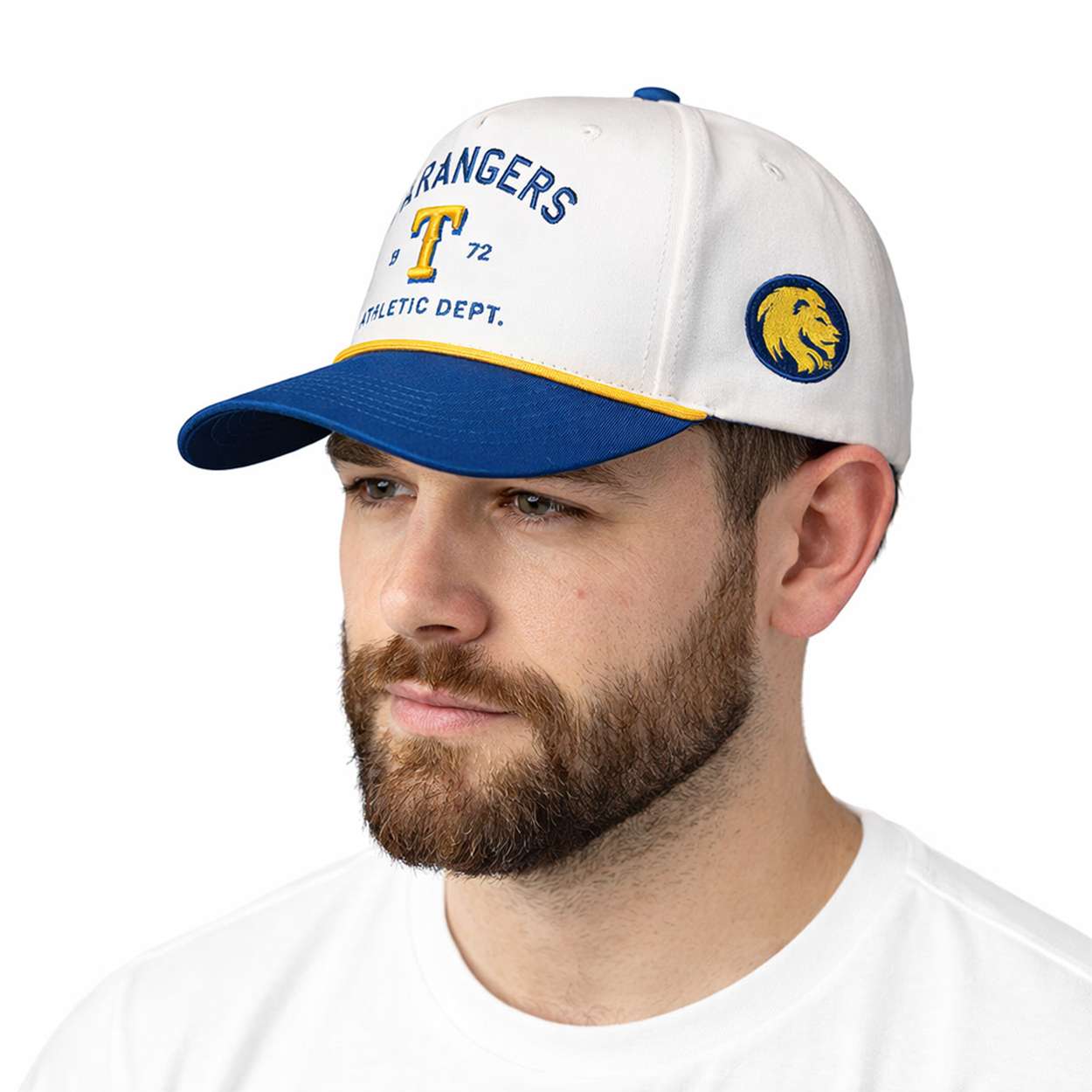 2026 Rangers East Texas A&M Cap Giveaway 2026 Rangers East Texas A&M Cap Giveaway