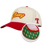 2026 Rangers Glizzy Hot Dog Night Hat Giveaway