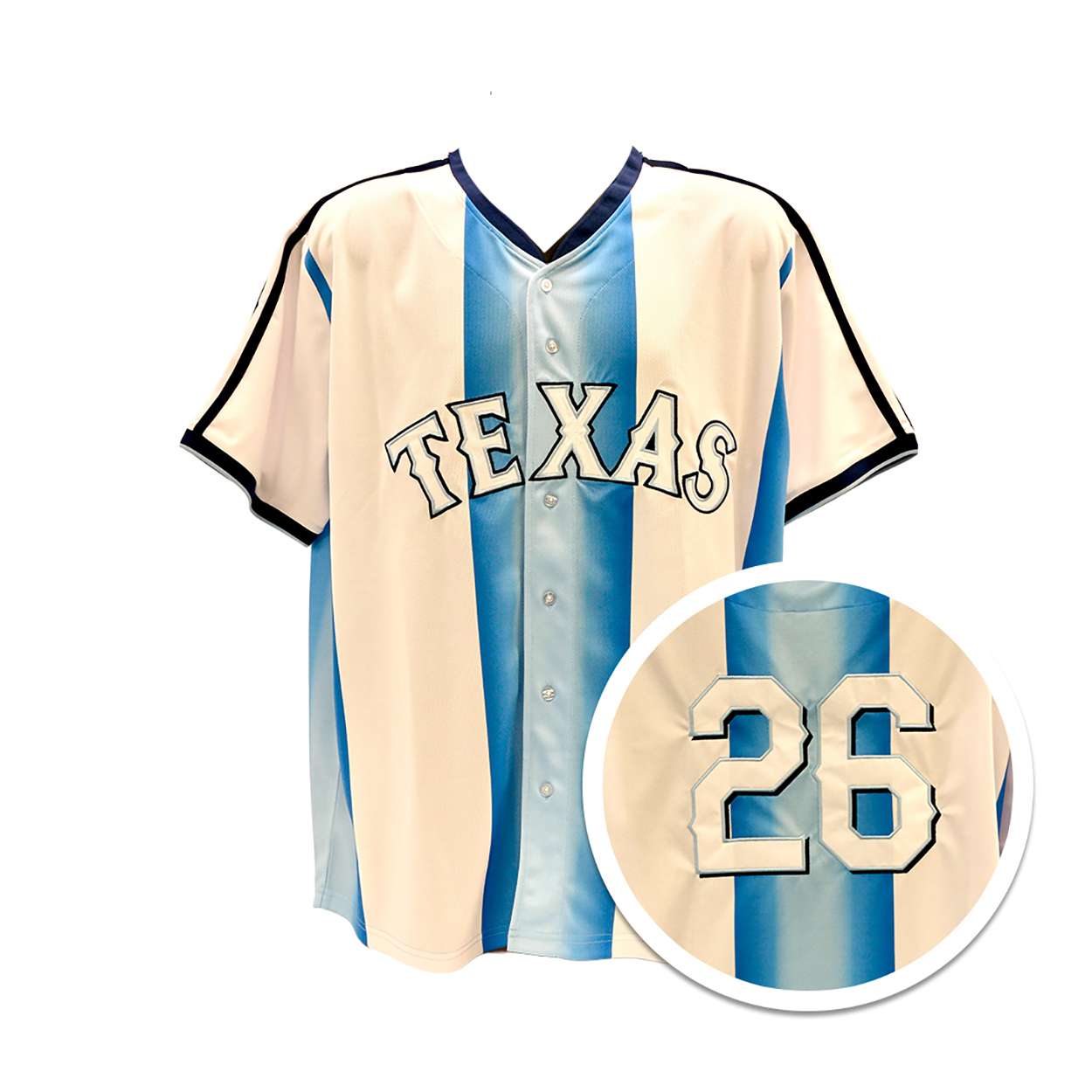 2026 Rangers Global Soccer Night Jersey Giveaway 2026 Rangers Global Soccer Night Jersey Giveaway