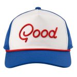 2026 Rangers Good Good Golf Cap Giveaway