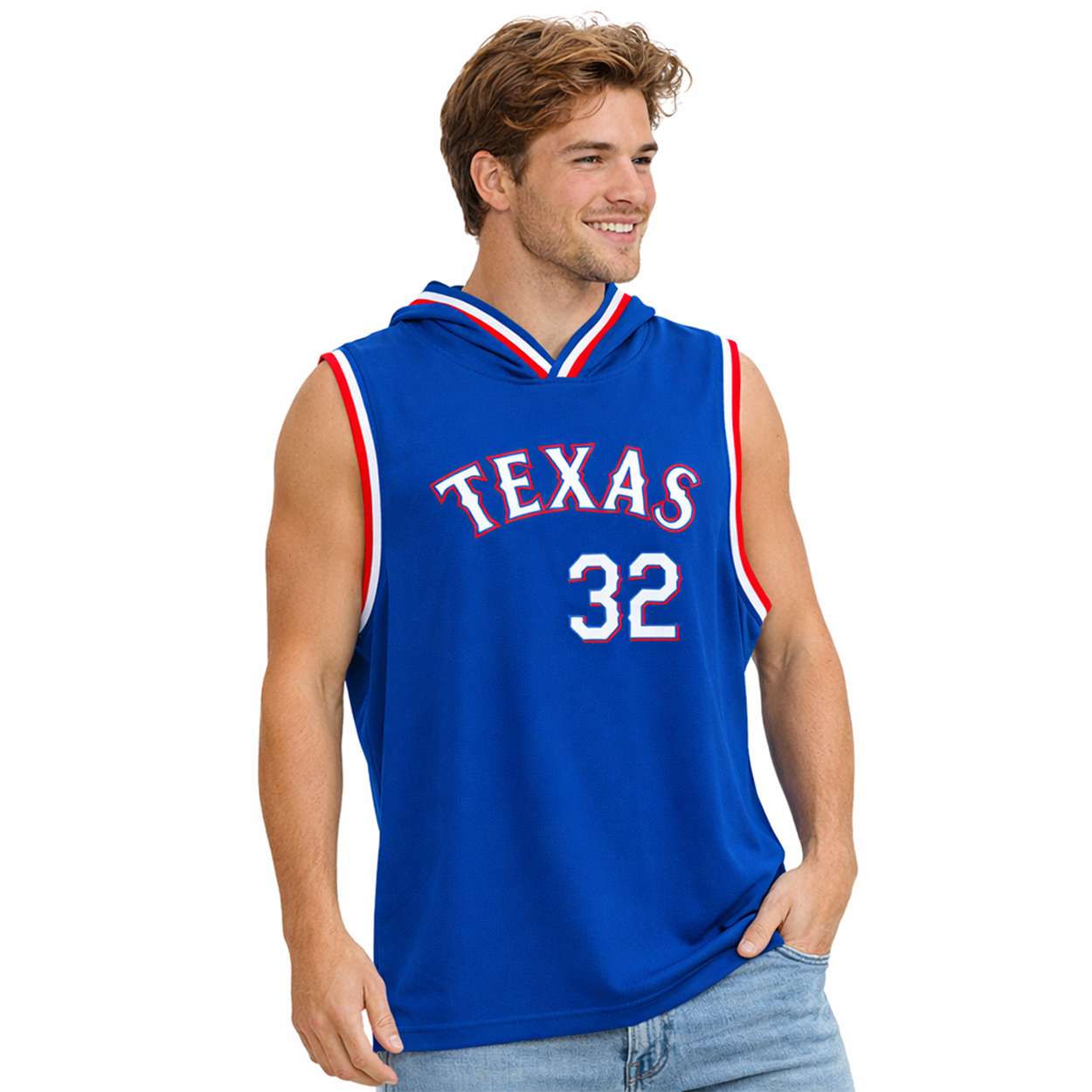 2026 Rangers Mavericks Cooper Flagg Hooded Basketball Jersey Giveaway 2026 Rangers Mavericks Cooper Flagg Hooded Basketball Jersey Giveaway