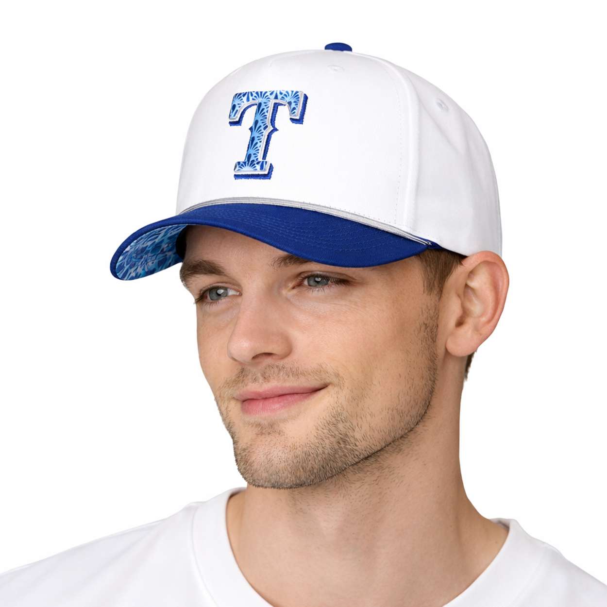 2026 Rangers Mexican Heritage Hat Giveaway 2026 Rangers Mexican Heritage Hat Giveaway
