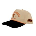 2026 Rangers Oklahoma State University Night Cap Giveaway