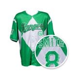 2026 Rangers Power Rangers Jersey Giveaway