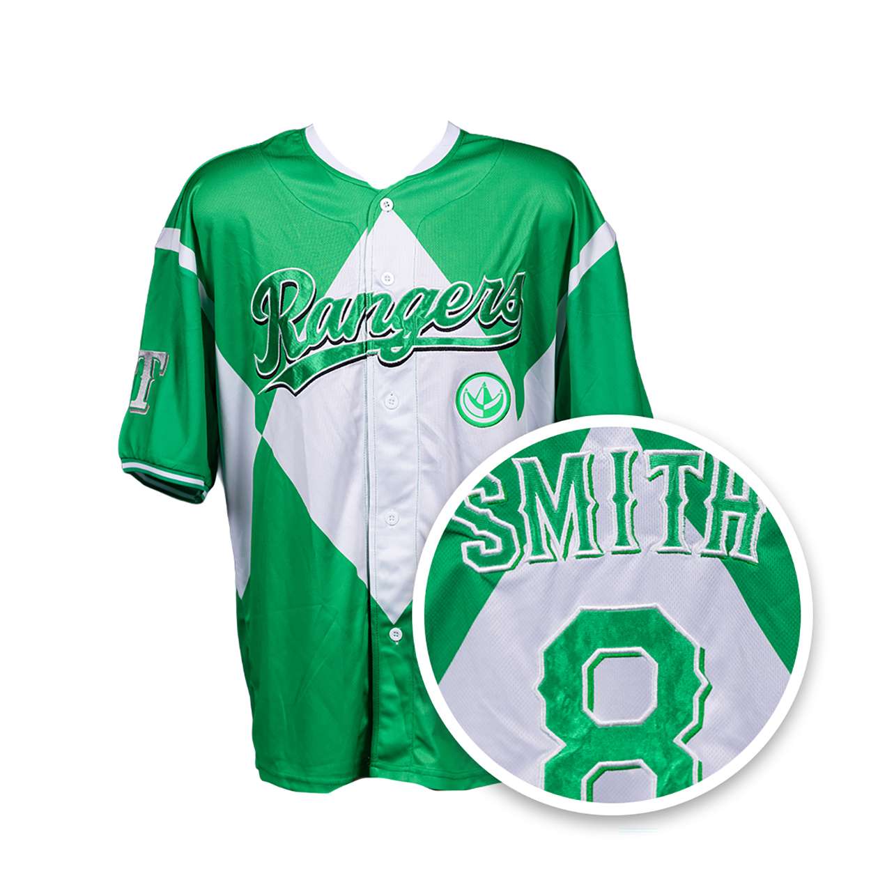 2026 Rangers Power Rangers Jersey Giveaway 2026 Rangers Power Rangers Jersey Giveaway