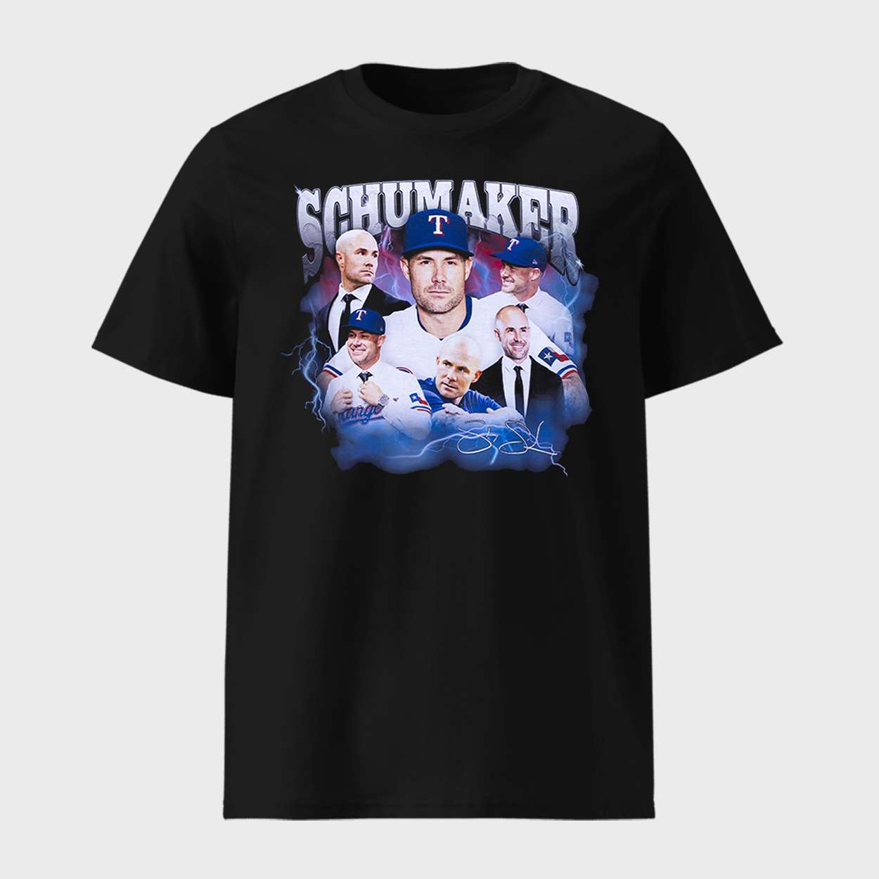 2026 Rangers Skip Schumaker Concert Tee Giveaway 1 2026 Rangers Skip Schumaker Concert Tee Giveaway