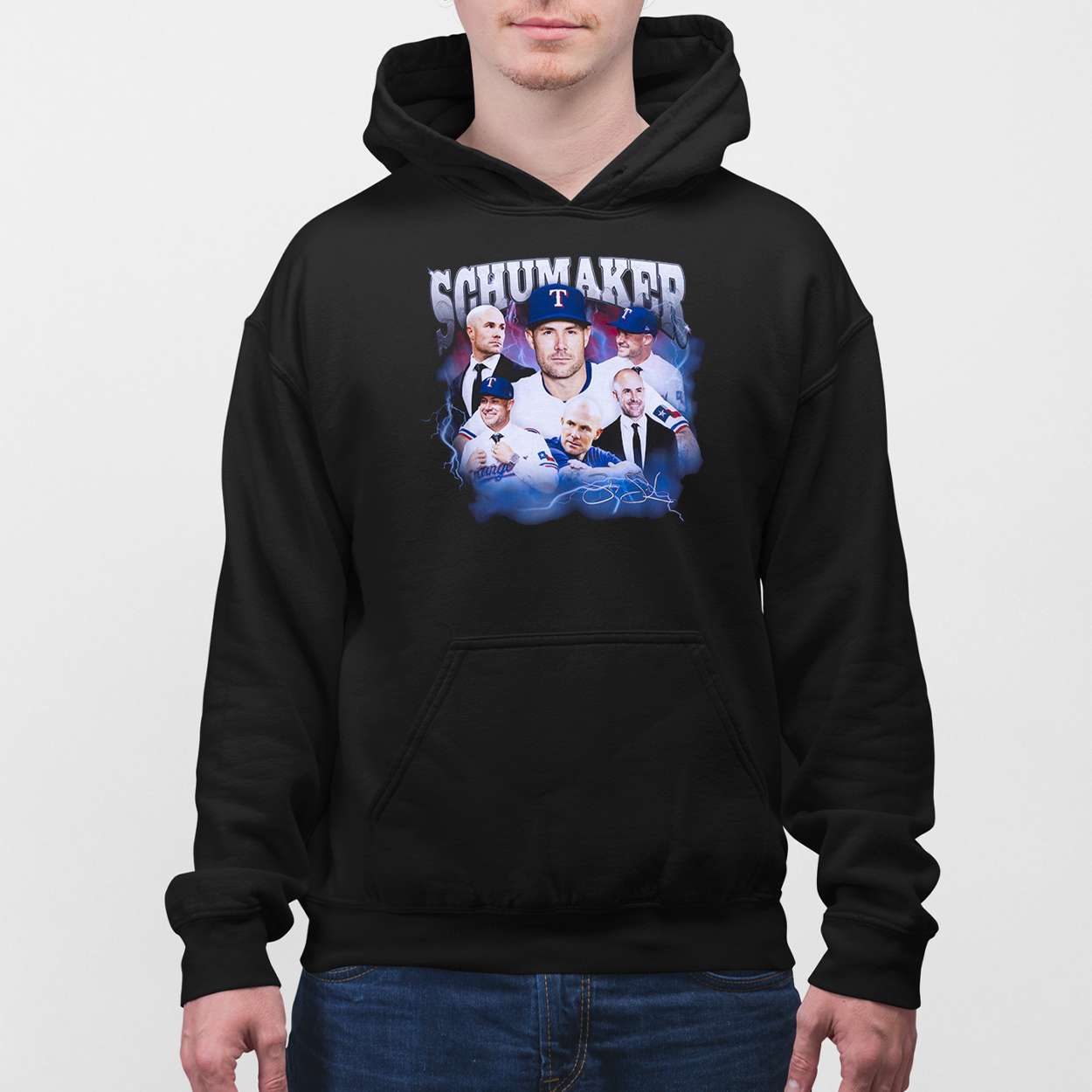 2026 Rangers Skip Schumaker Concert Tee Giveaway 2026 Rangers Skip Schumaker Concert Tee Giveaway