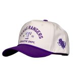 2026 Rangers Stephen F. Austin University Cap Giveaway