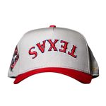 2026 Rangers True Brvnd 1996 Hat Giveaway