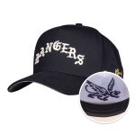 2026 Rangers True Brvnd City Connect Cap Giveaway