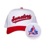 2026 Rangers True Brvnd Washington Senators Hat Giveaway