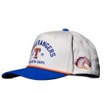 2026 Rangers University of Texas Arlington Hat Giveaway
