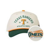 2026 Rangers University of Texas at Dallas Cap Giveaway