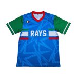 2026 Rays Italian Heritage Soccer Jersey Giveaway