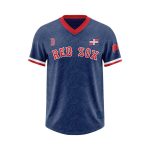 2026 Red Sox Dominican Republic Celebration Jersey Giveaway