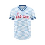 2026 Red Sox Greek American Celebration Jersey Giveaway