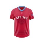 2026 Red Sox Hispanic Heritage Celebration Jersey Giveaway