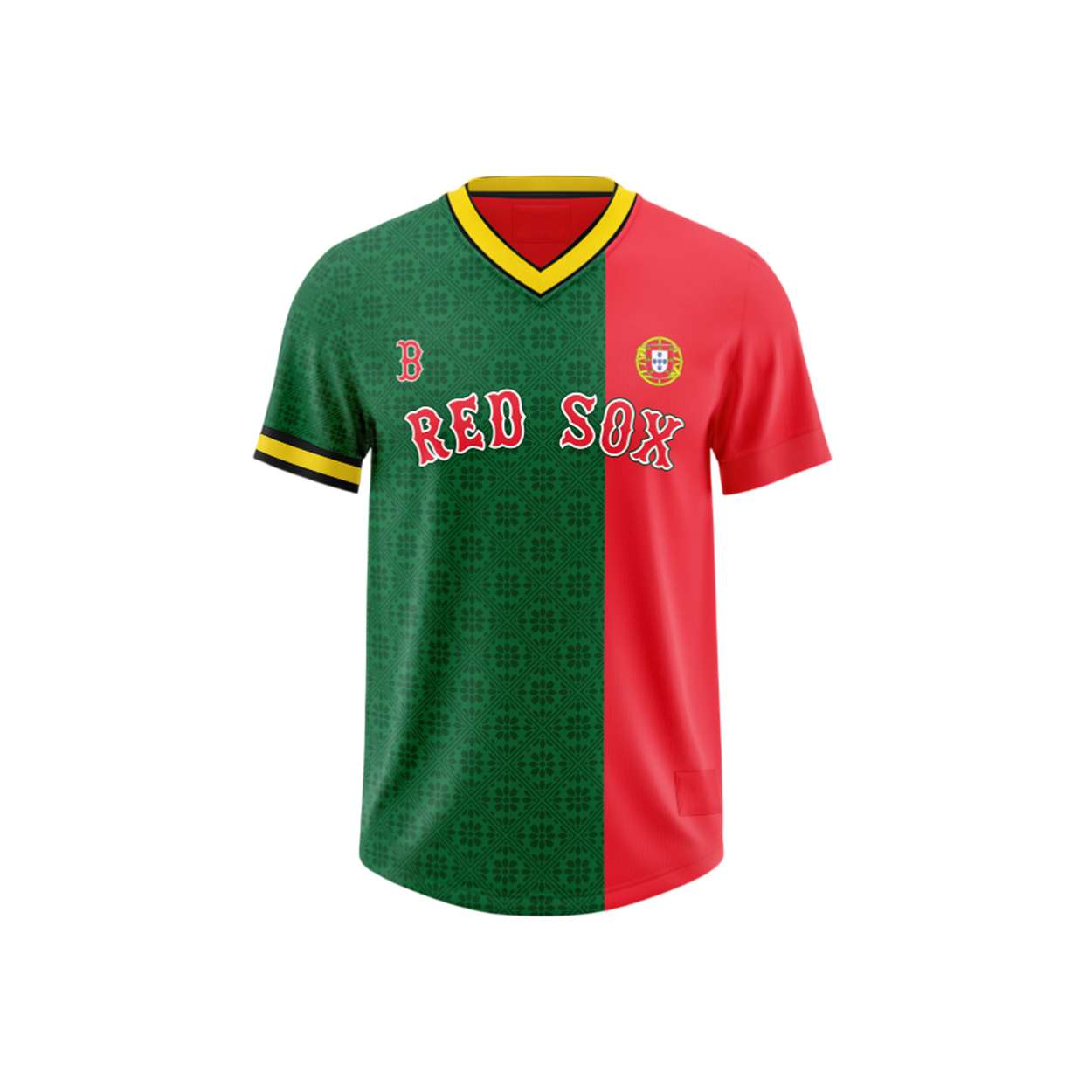 2026 Red Sox Portuguese Celebration Jersey Giveaway 2026 Red Sox Portuguese Celebration Jersey Giveaway