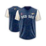 2026 Red Sox Pride Night Jersey Giveaway