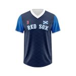 2026 Red Sox Scottish Celebration Jersey Giveaway
