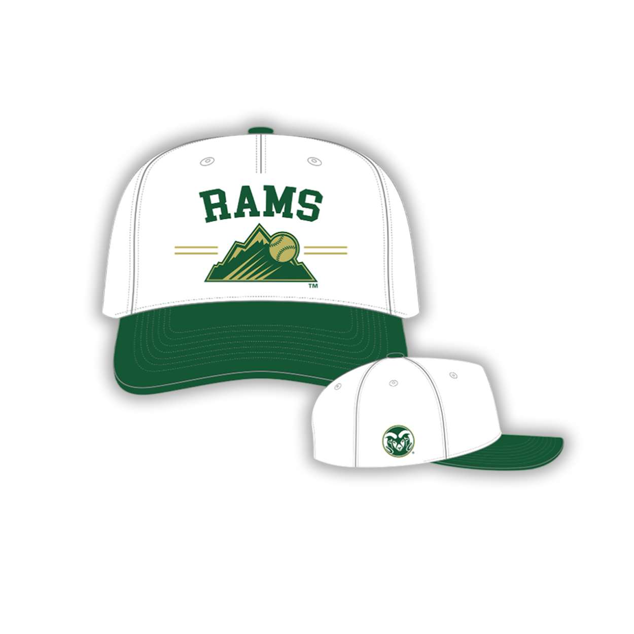 2026 Rockies Colorado State University Hat Giveaway 2026 Rockies Colorado State University Hat Giveaway