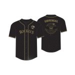 2026 Rockies Fourth Wing Night Jersey Giveaway