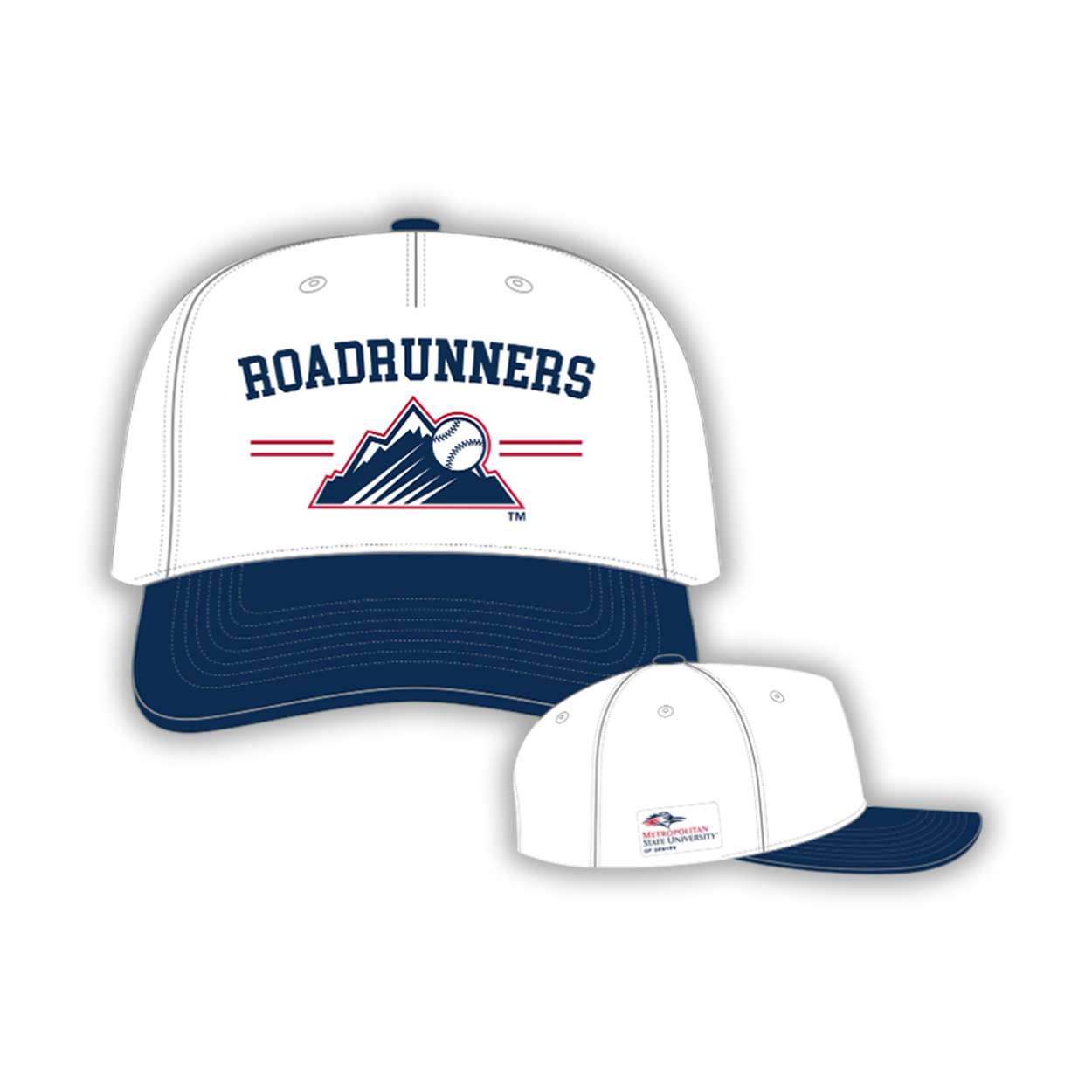 2026 Rockies MSU Denver Hat Giveaway 2026 Rockies MSU Denver Hat Giveaway