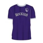 2026 Rockies Soccer Jersey Giveaway