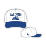 2026 Rockies US Air Force Academy Hat Giveaway