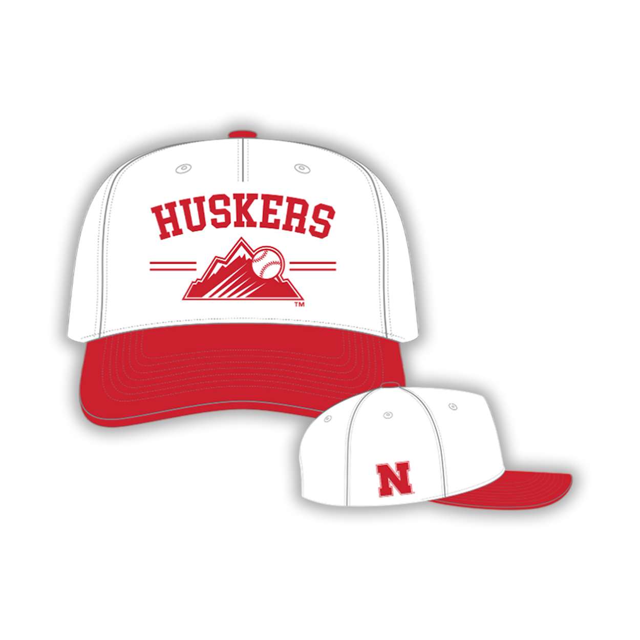 2026 Rockies University Of Nebraska Hat Giveaway 2026 Rockies University Of Nebraska Hat Giveaway