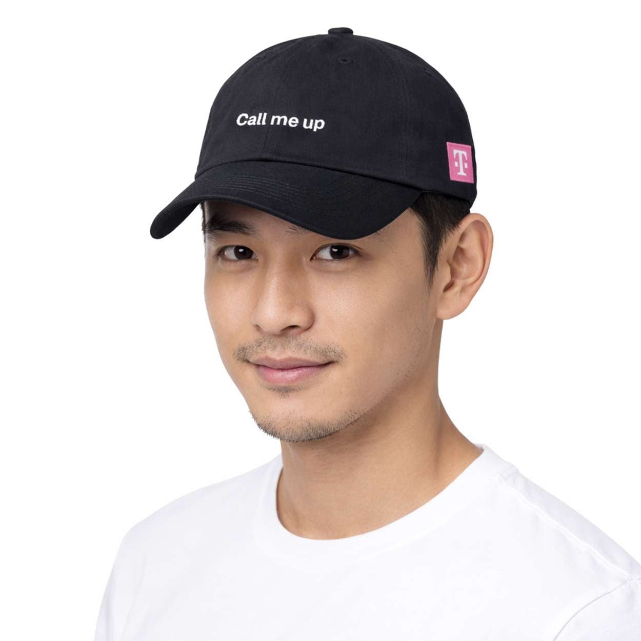 2026 T-Mobile Call Me Up Baseball Hat 2026 T-Mobile Call Me Up Baseball Hat