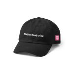 2026 T-Mobile Stadium Food Critic Baseball Hat