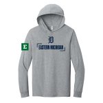 2026 Tigers Eastern Michigan University Hoodie Giveaway