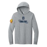 2026 Tigers Ferris State University Hoodie Giveaway