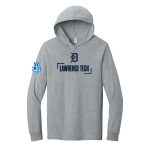 2026 Tigers Lawrence Tech University Hoodie Giveaway