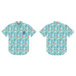 2026 Tigers Margaritaville Night Shirt Giveaway